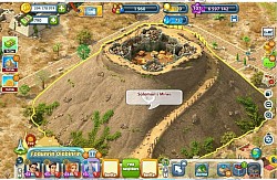 @ Solomon's Mines - Exploring the Mine