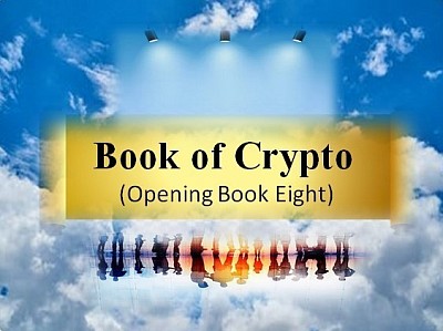 Opening Book of Crypto (Book Eight)