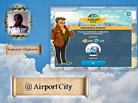 @ Airport City